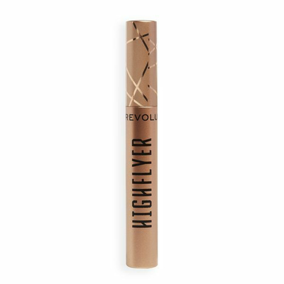 Maskarë për zgjatje të qerpikëve Revolution PRO Lash Icons Highflyer, 10.2 ml