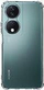 Kllëf telefoni Tactical Plyo për Honor X7b, TPU, transparent