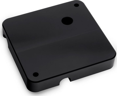 Mjet përkulës për tuba EKWB EK Loop Modulus 12mm, POM acetal, i zi
