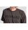 Maice Wordmark Tee Ss Men Char L
