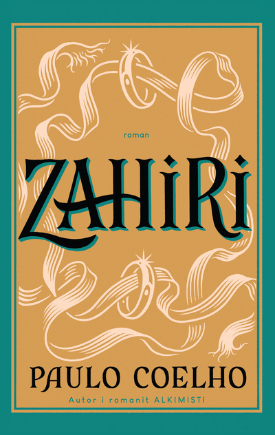 Zahiri K Forte - Coelho Paulo