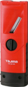 Set mjet bluarës për karton gipsi Tajima TAJIMA, 180mm, me rregullim thellësie, gri