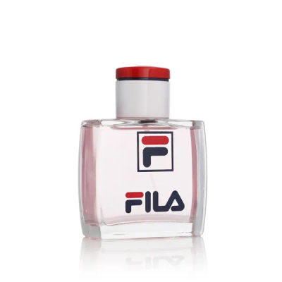 Eau De Toilette Fila Fila for Women