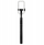 Shkop selfie tripod Spigen MagSafe Auto Open, për iPhone, i zi