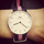 Orë dore Daniel Wellington H24-439