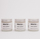 Gjalp trupi Bracia Mydlarze Vanilla Butter, hidratues, 60ml, ngjyrë natyrale
