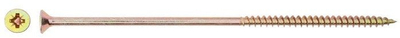 Vida për span Household, 6x160 mm, set me 4 copë, e galvanizume