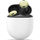 Kufje pa tel Google Pixel Buds Pro, Bluetooth, me kuti karikimi, dyngjyrëshe
