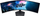 Monitor Samsung Odyssey G9 G95C - LED, 49", DQHD, i zi