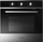 Furrë Concept (ETV5560), 70 L, 3 kW, e zezë