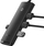 Hub USB Baseus Lite, 4 porta USB 3.0, lidhje USB Type‑C, 0.25 m, i zi
