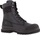 Çizme pune Carhartt High Work, që s’u hyn uji, taban Vibram, të zeza, 46