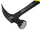 Çekiç marangozi me dorezë çeliku Stanley, 450g, 320mm