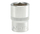 Kokë çelësi Yato YT-1212, 1/2", 19mm, 6 kënde
