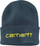 Kapelë Carhartt Teller dimri me 3M Thinsulate, blu
