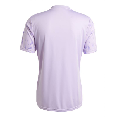 Bluzë sportive adidas Team Icon 25 M JN7494, për burra, e bardhë