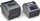 Printer etiketash Zebra ZD621t ZD6A043-30EF00EZ, 300 DPI, USB LAN Bluetooth, gri