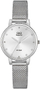 Orë dore Q&Q Superior Ladies S401J211Y