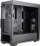 Kasë kompjuteri Cooler Master MasterBox K500 RGB, e zezë
