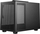 Kuti kompiutri DeepCool CH160, mini ITX, SFF, e zezë