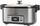 Tenxhere elektrike multifunksionale Sencor SPR 5500SS, 6L, 1350W, inoks