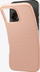 Mbulesë telefoni Spigen Liquid Air për iPhone 16 Pro, TPU, Rose Titanium