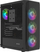 Куќиште за компјутер Fury Shobo SH4F RGB