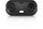 Kamerë IP Ubiquiti G6 180, 7680 x 2160px, brenda dhe jashtë, e zezë