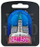 Magnet suvenir Pan Dragon I love Poland Zamość ILP MAG D ZAM 09, për zbukurim, shumëngjyrësh