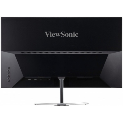 Monitor ViewSonic VX2776 SMH, 27", 75Hz, Full HD, argjendtë