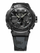 Orë për meshkuj Casio, e zezë