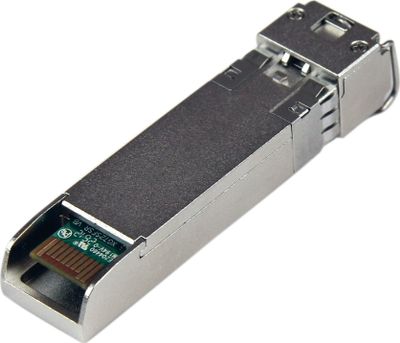 Modul SFP+ StarTech Cisco SFP-10G-SR, 10GBASE-SR, 10GbE multimode, i argjendtë