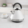 Vluese uji Morphy Richards, 2200W, 1.5L, e bardhë