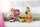Nici Set Loder 8Cm Lepurushi Pibu 61652