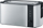 Toster Severin AT 2590, 1400W, 4 feta, inox i zi