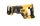 Sharrë reciproke Dewalt DCS367NT, 18V, pa furça, pa bateri