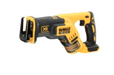 Sharrë reciproke Dewalt DCS367NT, 18V, pa furça, pa bateri