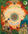 Libër lojë për fëmijë Emily Hawkins Survive in the Jungle, interaktiv, me survival spinner