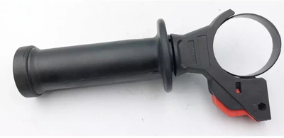 Dorezë zëvendësuese Dedra për vegla elektrike, ergonomike, e zezë