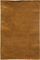 Tapet për fëmijë Atmosphera Unidoux Ochre, jute, 100x150cm, okër