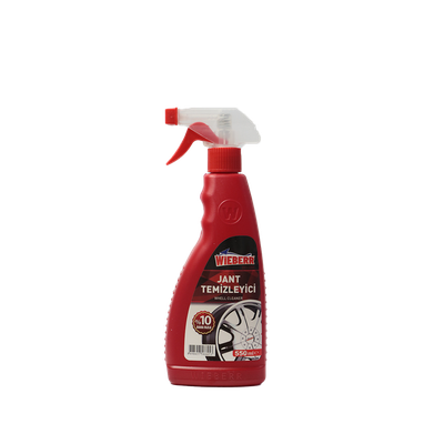 Pastrues i fellneve Wieberr Deluxe, 550ml