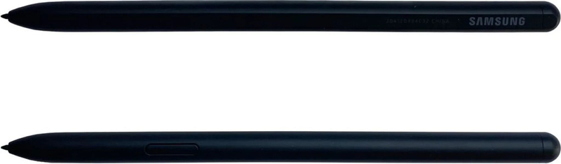 Stilolaps dixhital Samsung Stylus Pen, kompatibil me pajisje Samsung, i zi