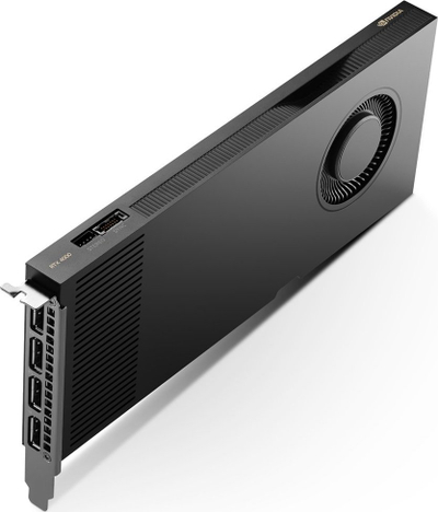 Kartelë grafike NVIDIA RTX 4000 Ada Generation 20GB GDDR6