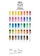 Bojë akuarele Winsor &amp; Newton Cotman 21ml, tub, për punime serioze