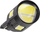 Llambë LED për makinë Rebel T10 ZAR0178.1, 12V, 6500K, e bardhë e ftohtë