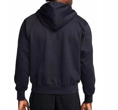 Bluzë me kapuç Nike Chelsea FC Standard Issue FN7766 426, për meshkuj, e kaltër navy