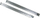 Shina montimi Qnap për modelet 3U (RAIL-A02-90)