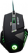 Maus Nacon GM-300, me kabllo, USB, i zi