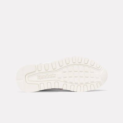 Патики Reebok Glide W 100201437, ѓон од гума, EVA слој, бели