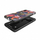 Mbrojtëse telefoni Adidas OR Snap Case AOP CNY SS21, për iPhone X Xs, shumëngjyrshe